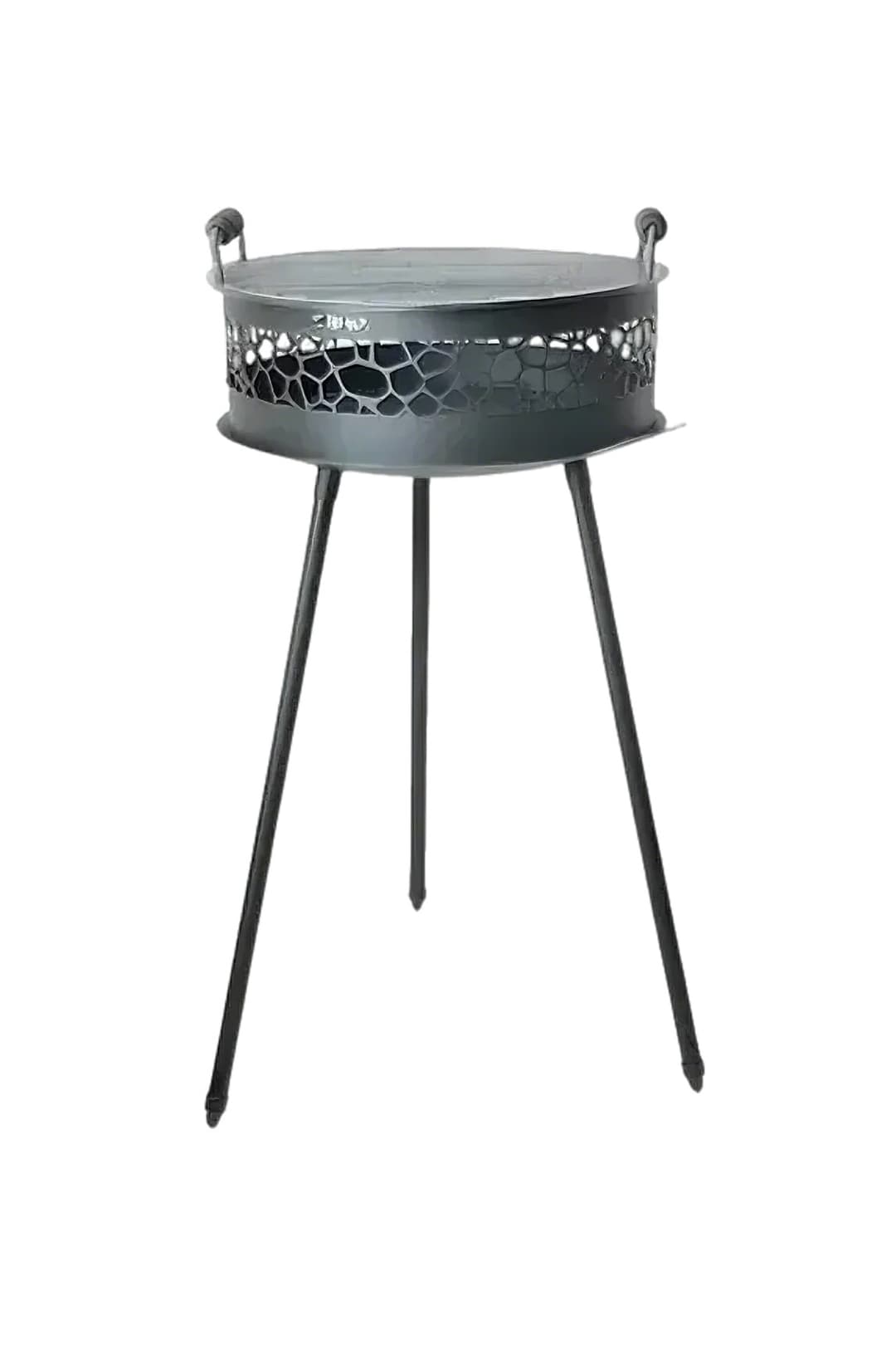 Barbeküler