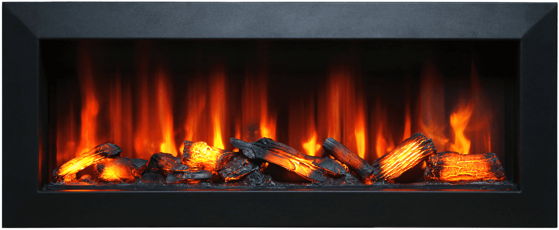 Flameline Spark Eco 100