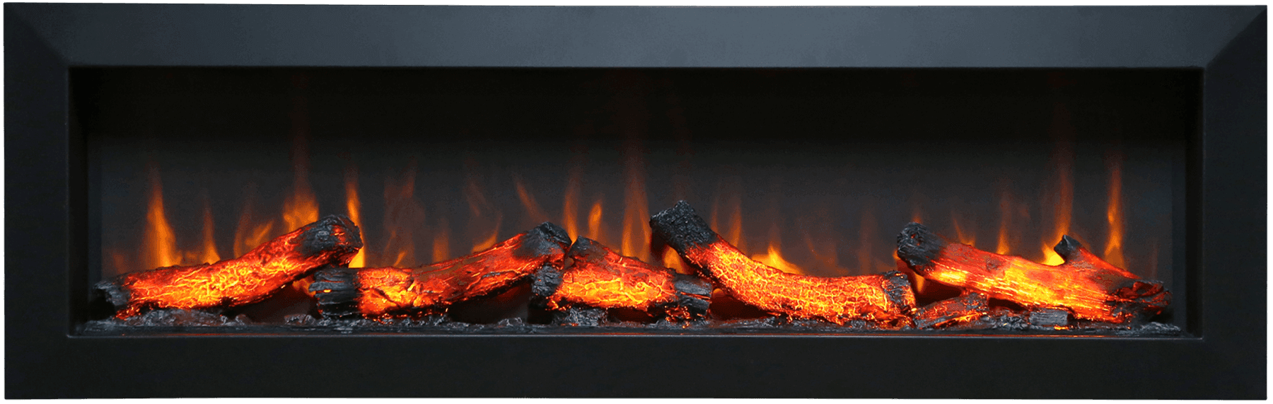 Flameline Spark Eco 130