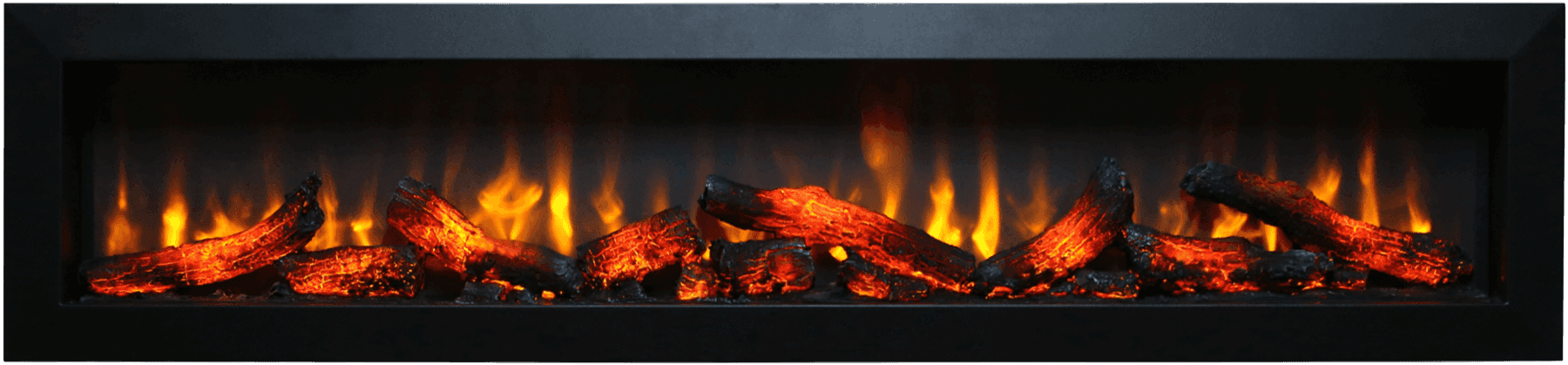 Flameline Spark Eco 180