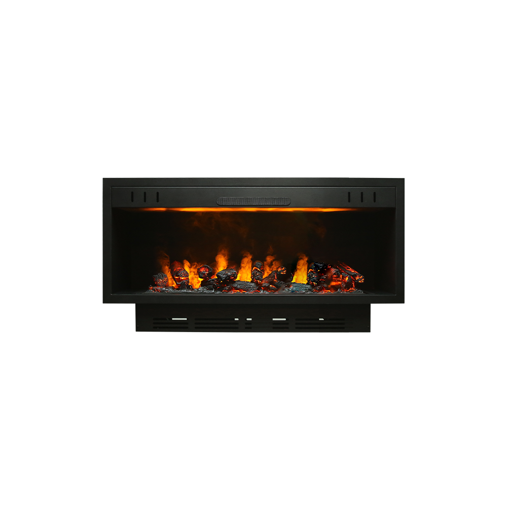 Flameline Vasko VPK 100