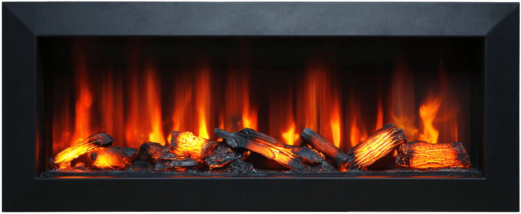 Flameline Spark Eco 100