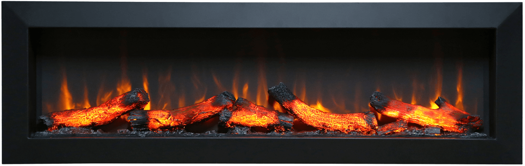 Flameline Spark Eco 130