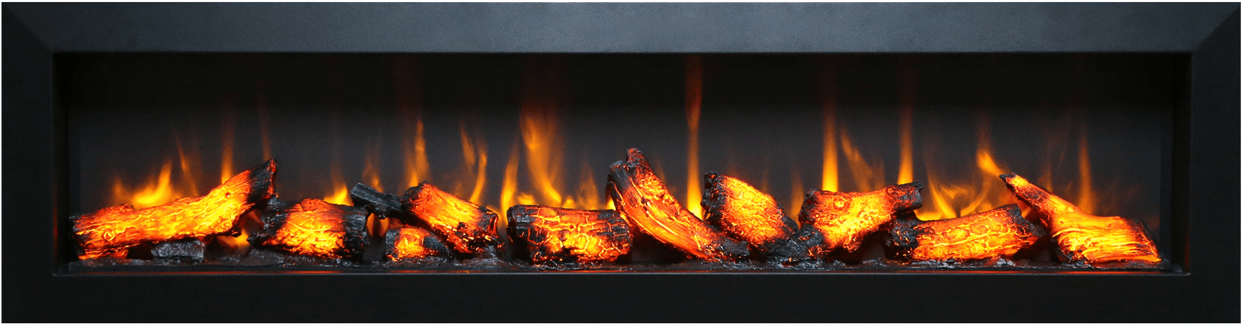 Flameline Spark Eco 155