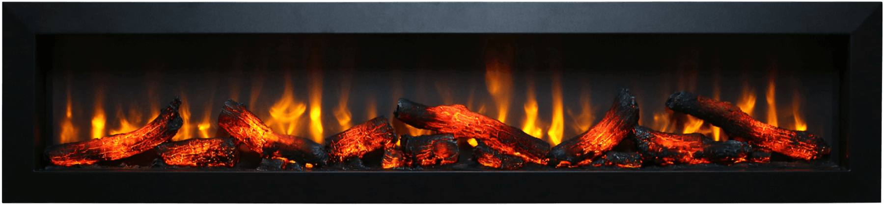 Flameline Spark Eco 180